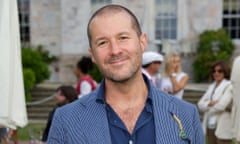 jony ive