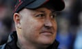 Russell Slade