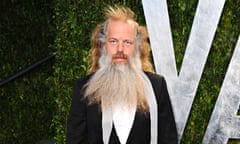 Rick Rubin