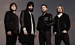 Kasabian