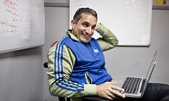 Bassem Youssef