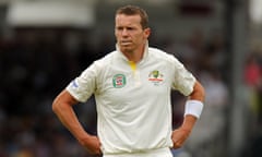  Peter Siddle