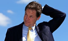 Nick Clegg