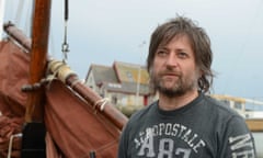 KIng Creosote