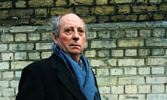 John Mcgahern