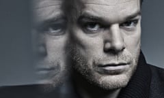 Michael c Hall