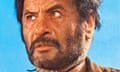 Eli Wallach in The Good, The Bad And The Ugly