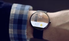 Smartwatches running Google's Android Wear software are expected to be shown off at its I/O 2014 conference.