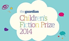 Guardian childrens fiction prize 