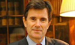 Sir John Sawers