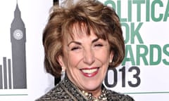 Edwina Currie