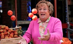 Mrs Brown's Boys D'Movie