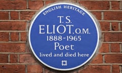 Blue plaques