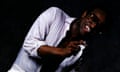 Bobby Womack