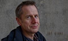 Jeremy Hardy