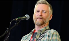 Billy Bragg