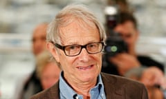 Ken Loach