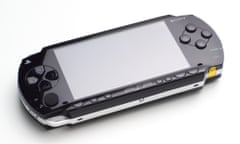 Sony PSP