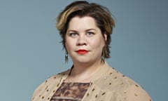 Katy Brand