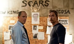 True Detective review