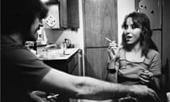 Tulsa/Teenage Lust, Larry Clark