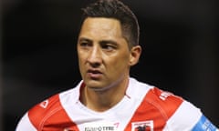 Benji Marshall