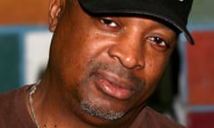 Chuck D