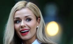 Katherine Jenkins