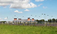 Army Barracks at Colchester Essex UK