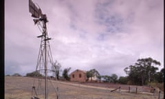 Rural Australia