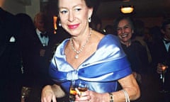 Princess Margaret
