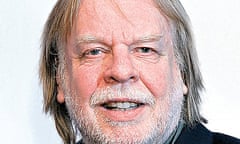 Mirror: Rick Wakeman