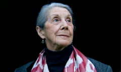 Nadine Gordimer 