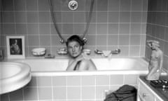 live better bathroom Lee Miller 