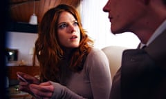 Utopia: Rose Leslie as Milner