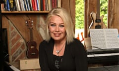 Kim Wilde 