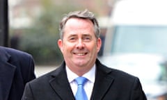 Liam Fox