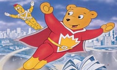 SuperTed