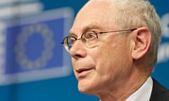 Herman Van Rompuy