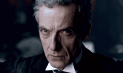 Viral Video: Peter Capaldi