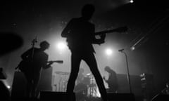 The Kooks Photo by Matt Roberts/Getty Images)
