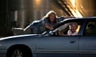 Melissa McCarthy and Susan Sarandon in Tammy.