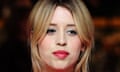 Peaches Geldof in early 2014.