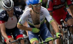 Michael Albasini 