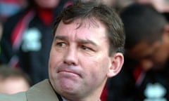 Bryan Robson