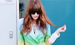 Jenny Lewis