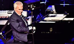 Burt Bacharach, Royal Festival Hall London