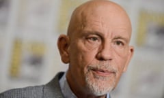 John Malkovich