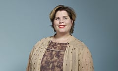 Katy Brand