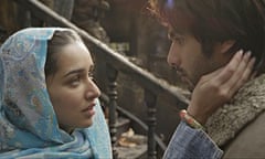 Vishal Bhardwaj's Hamlet